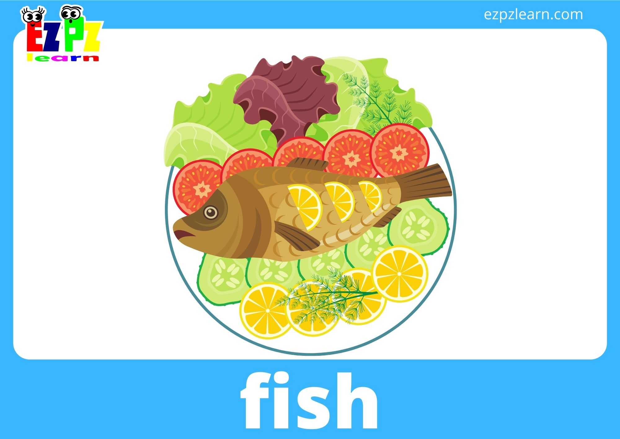 fish